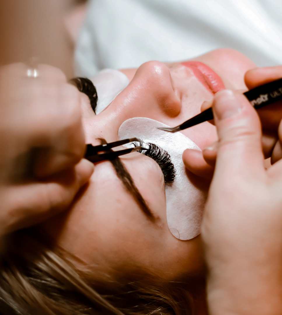 Beauty Therapy 1