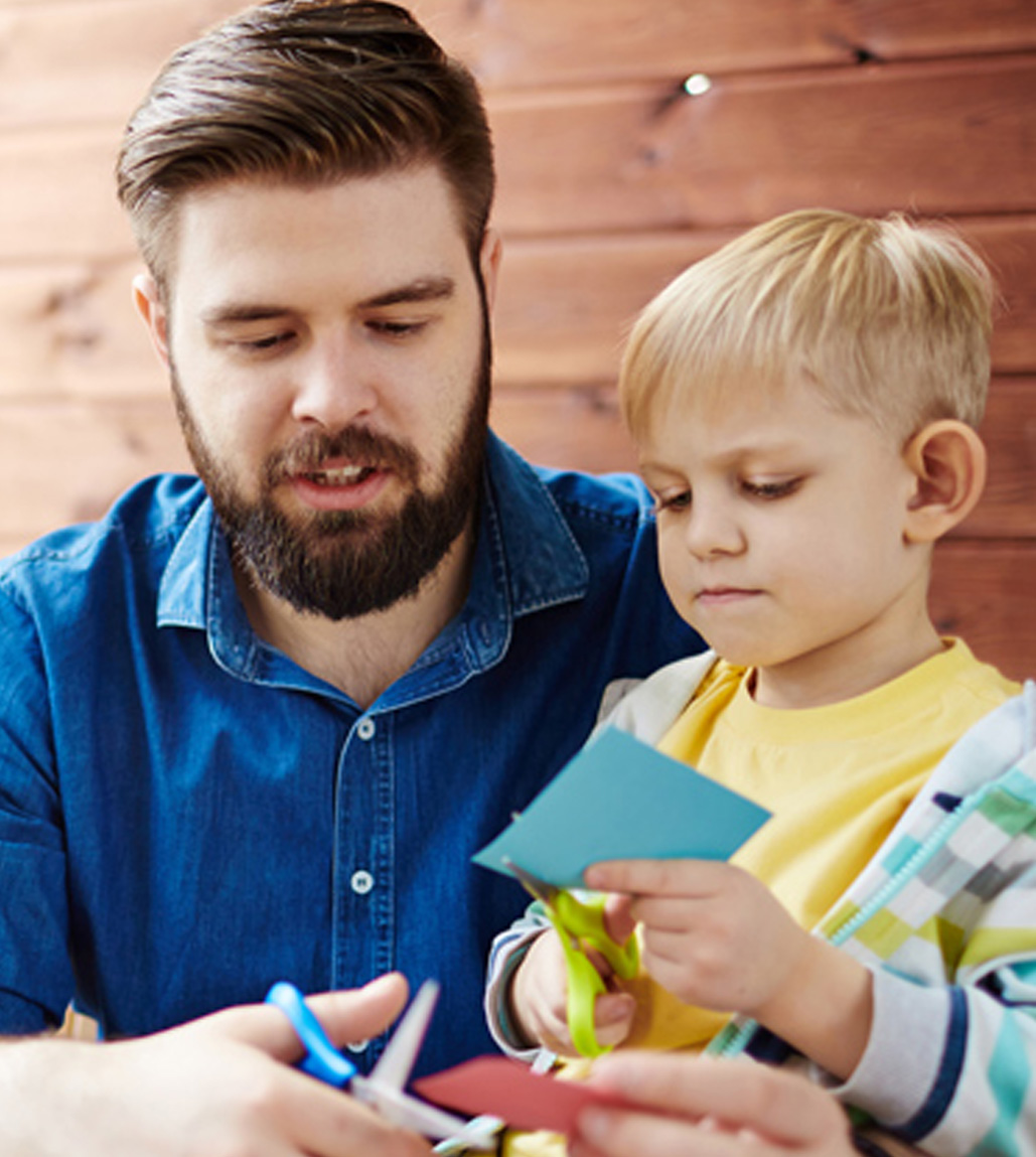 Early years education