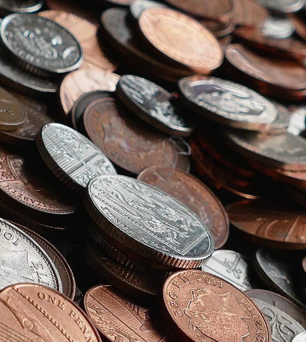 Funding for apprenticeships
