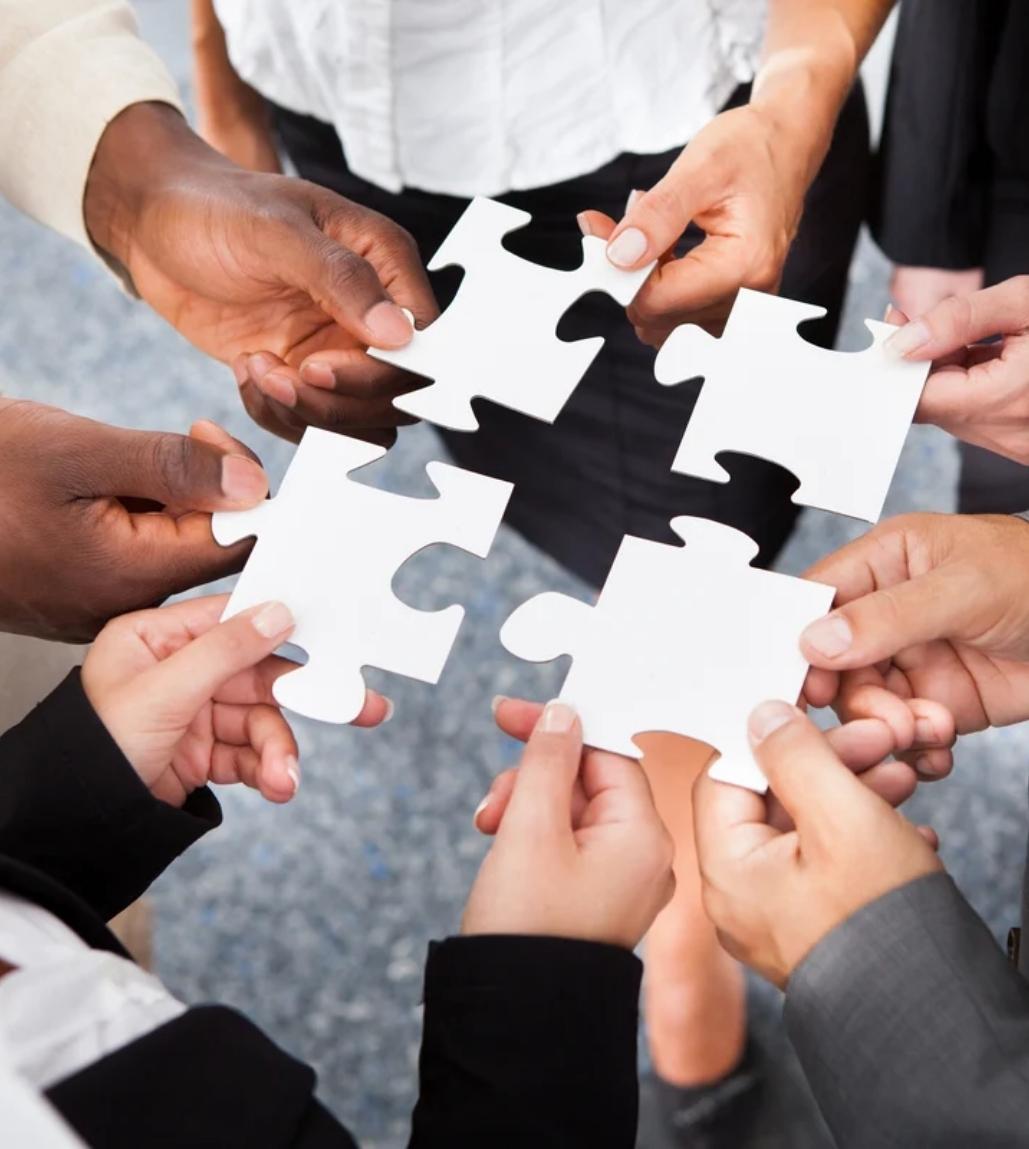Heart of England Training - Governance