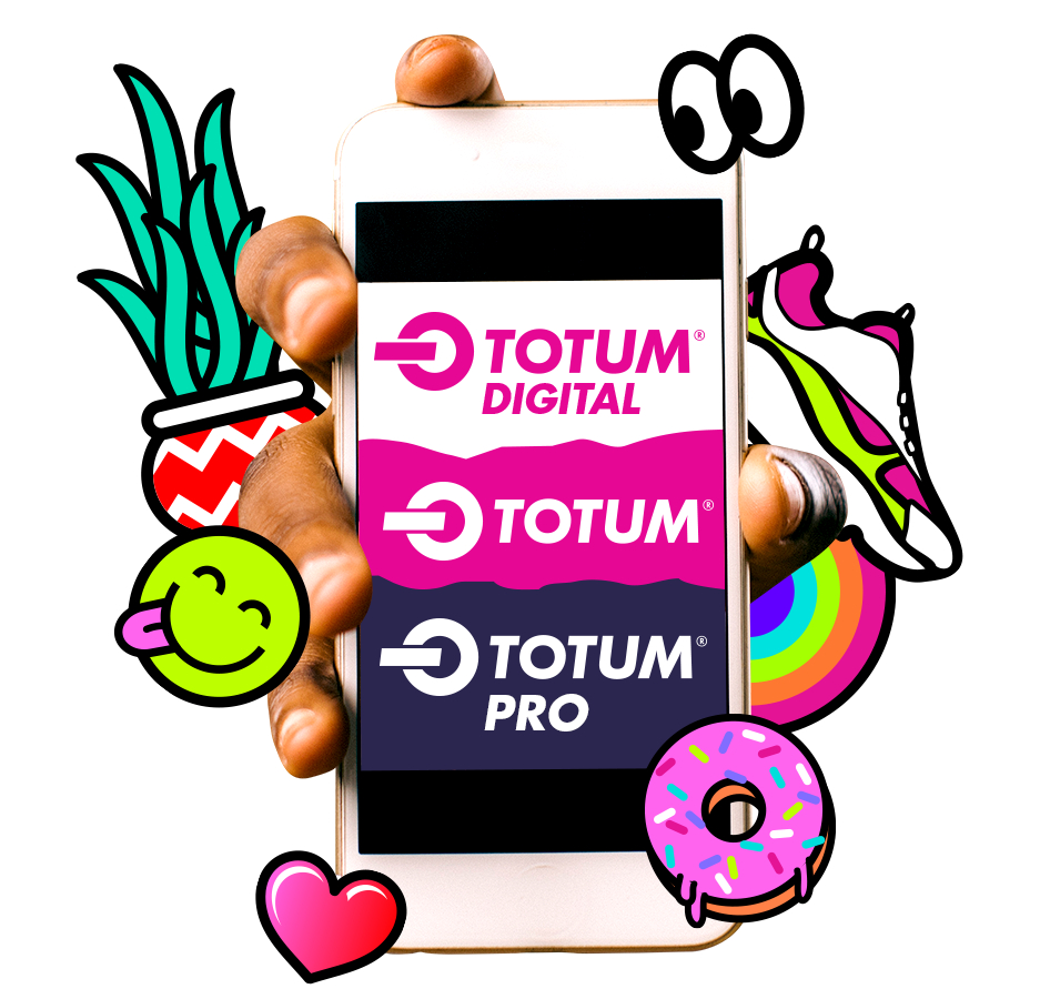 Join TOTUM