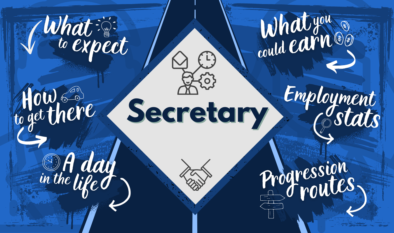 Secretary