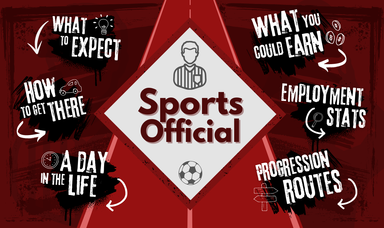 Sports Official