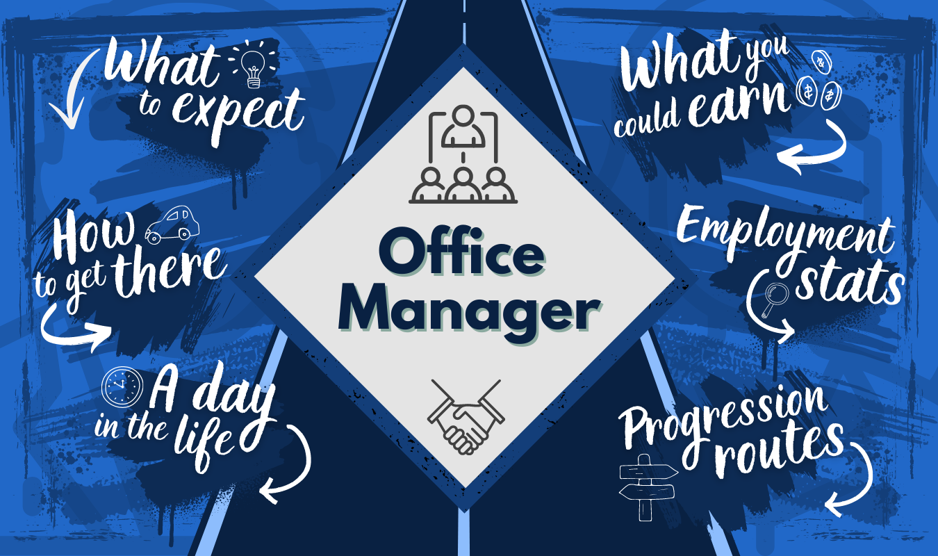 Office Manager