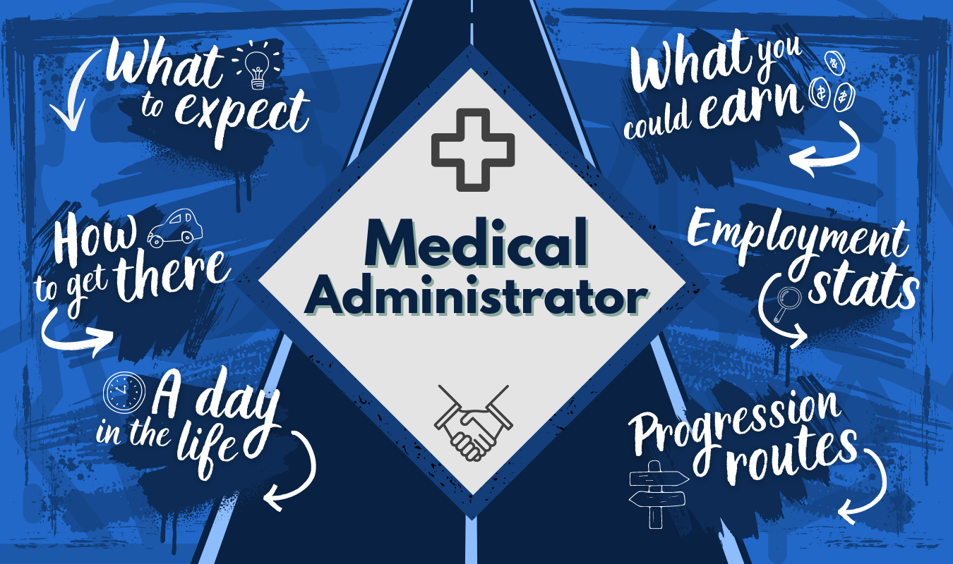 Medical Administrator