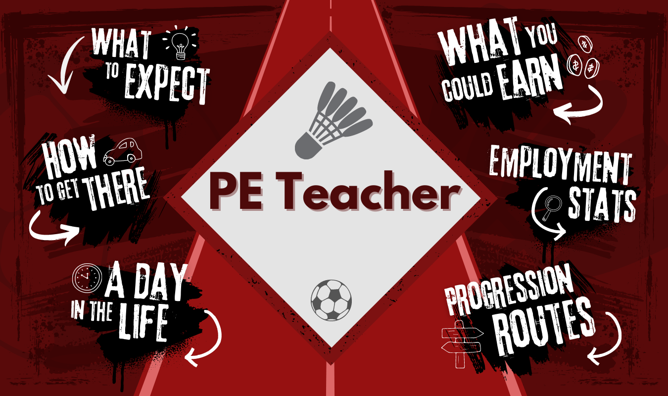 PE Teacher