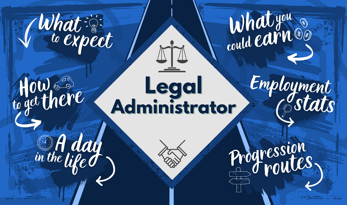 Legal Administrator
