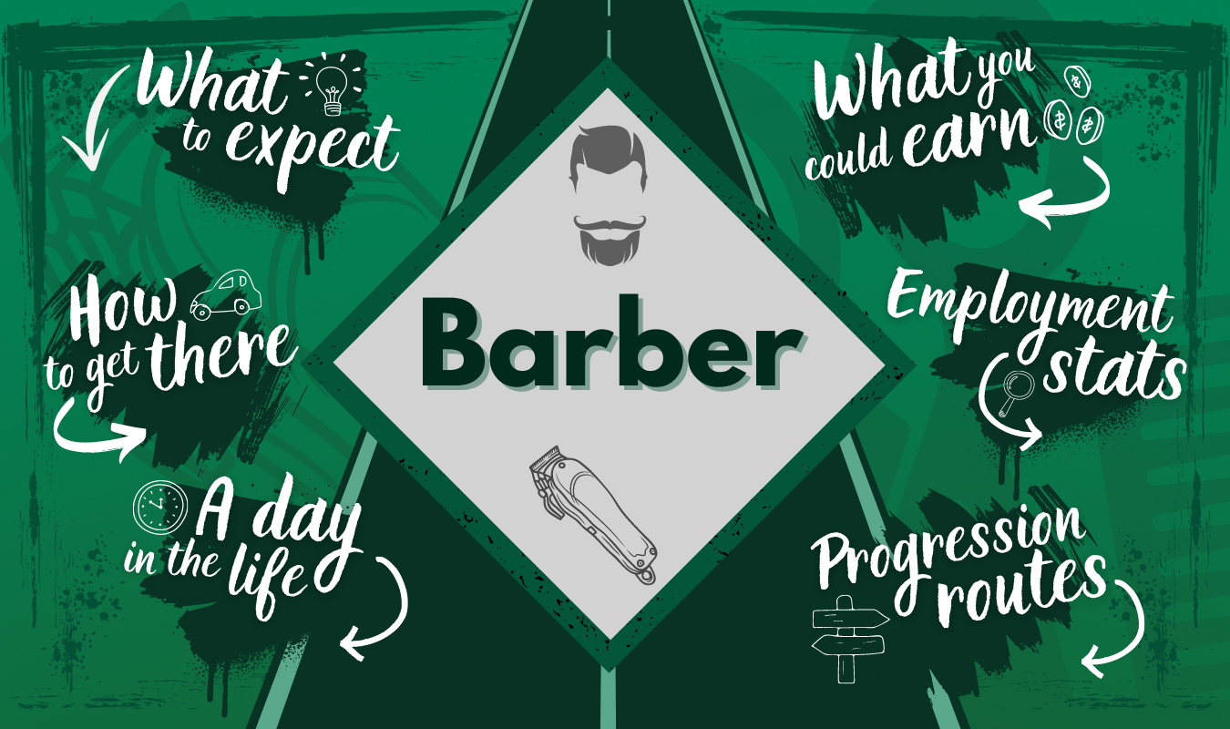 Barber