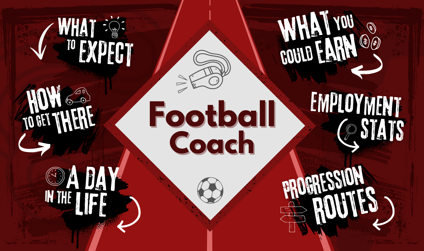 Football Coach