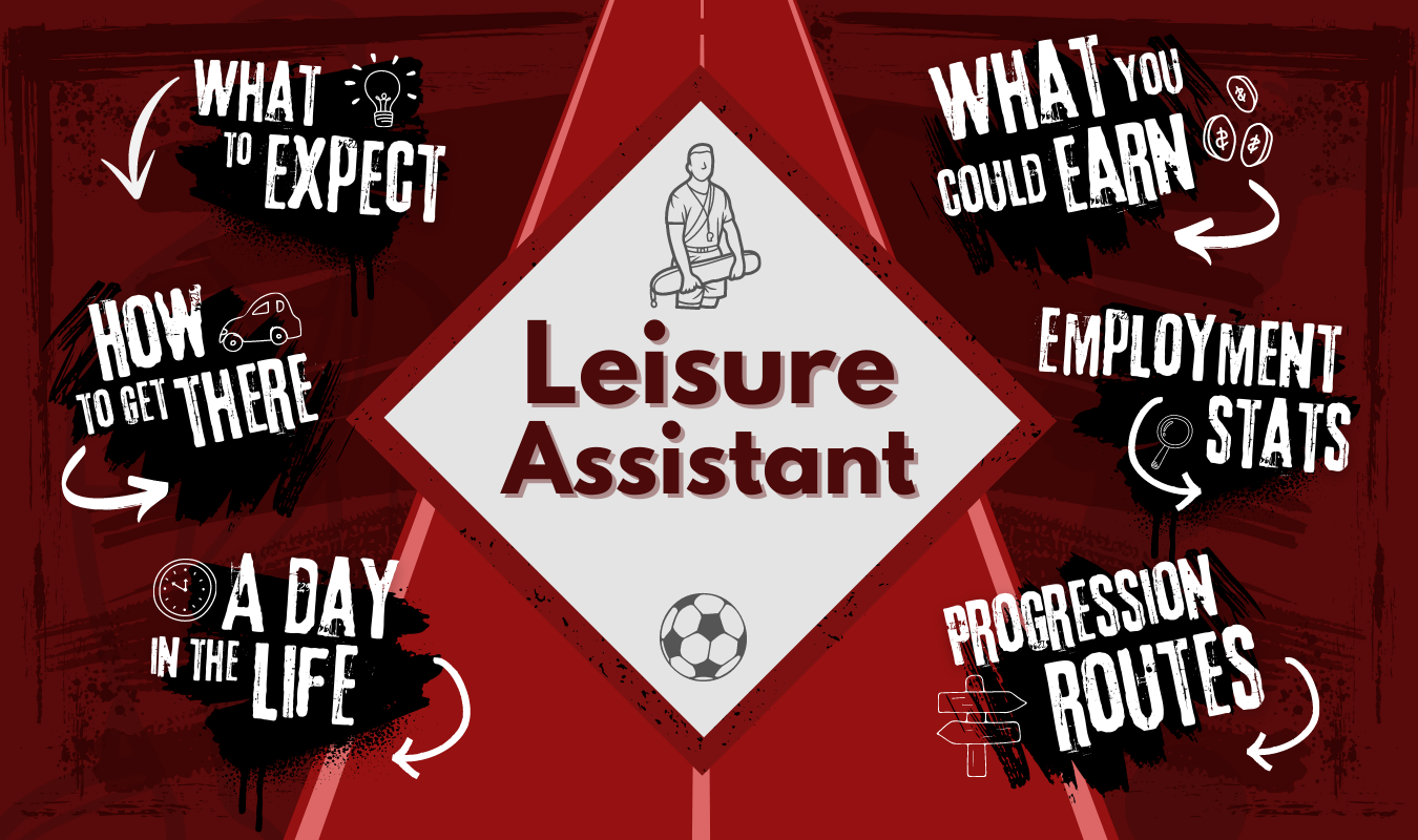 Leisure Assistant