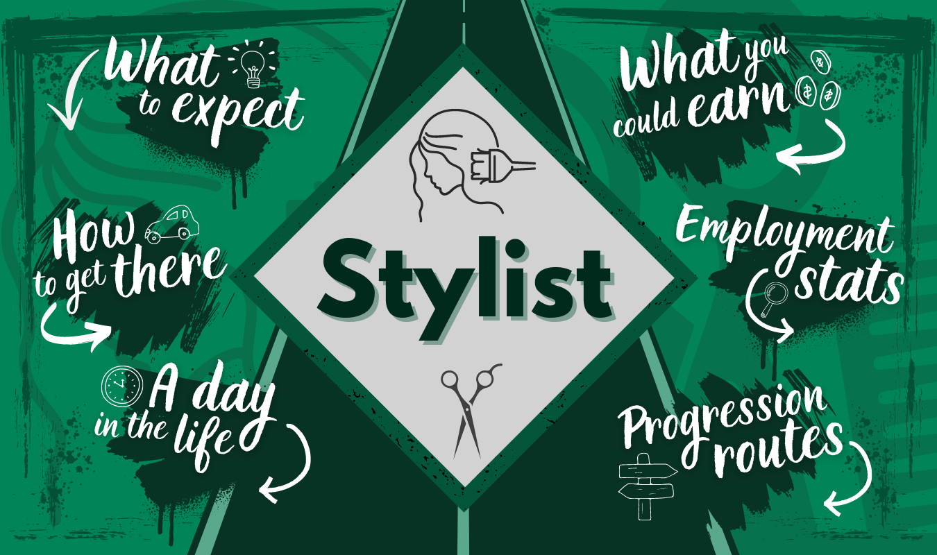Stylist