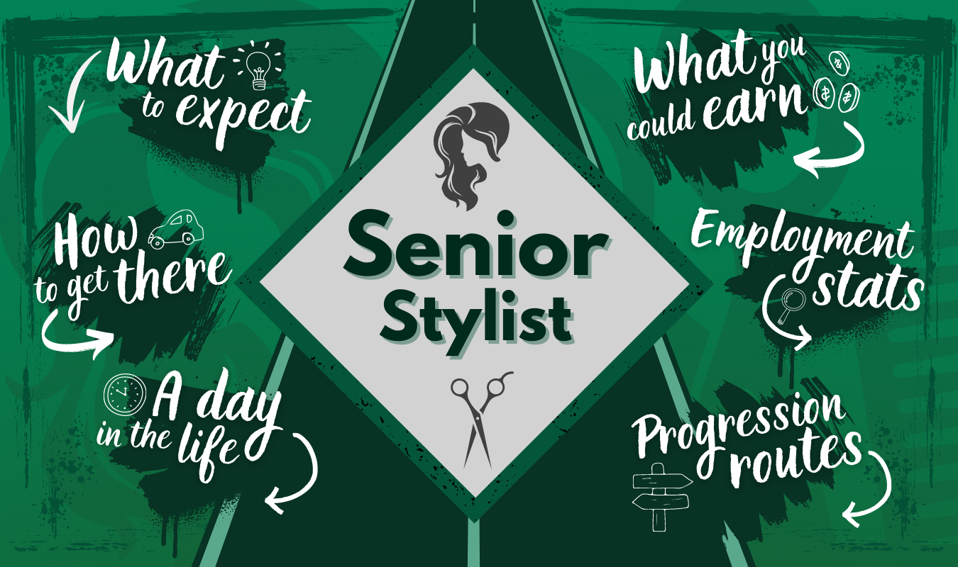Senior Stylist