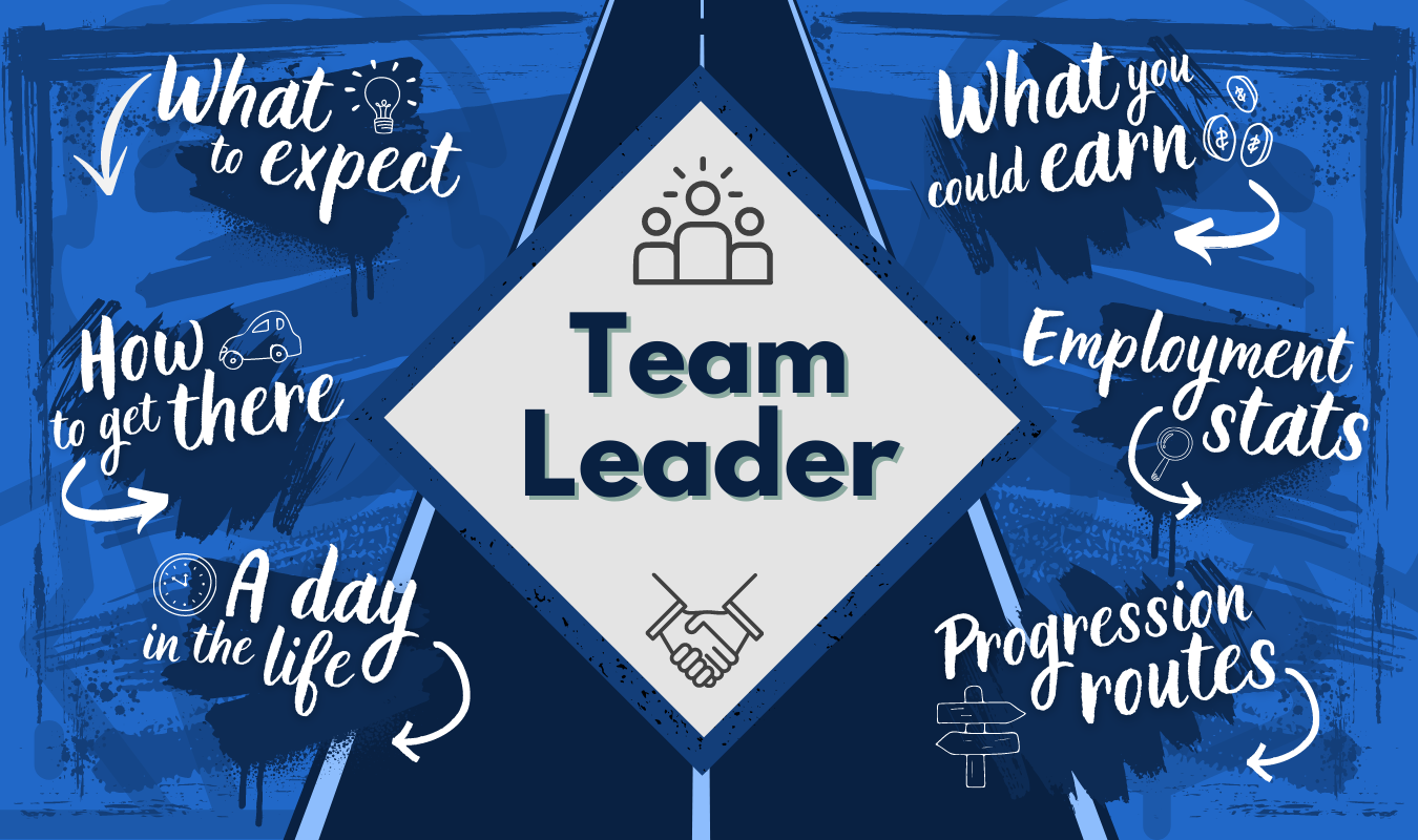 Team Leader