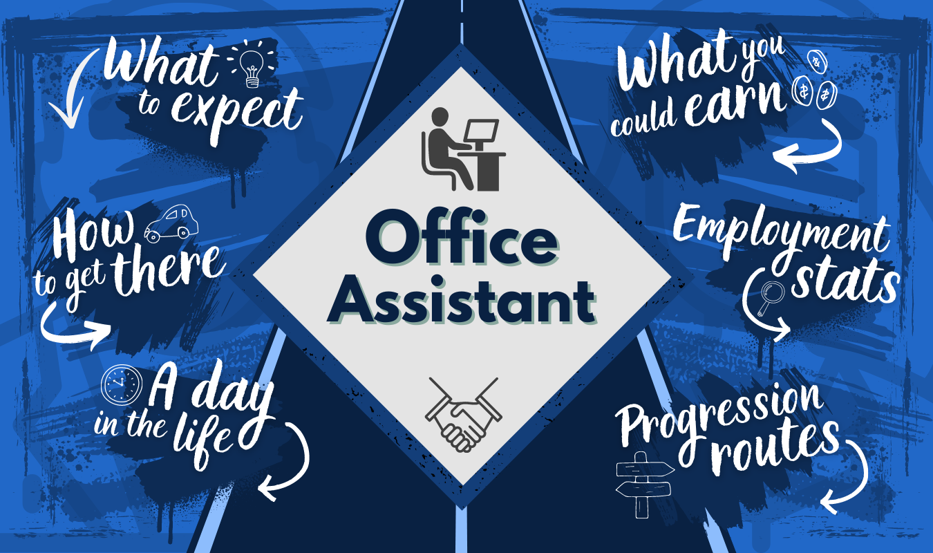 Office Assistant