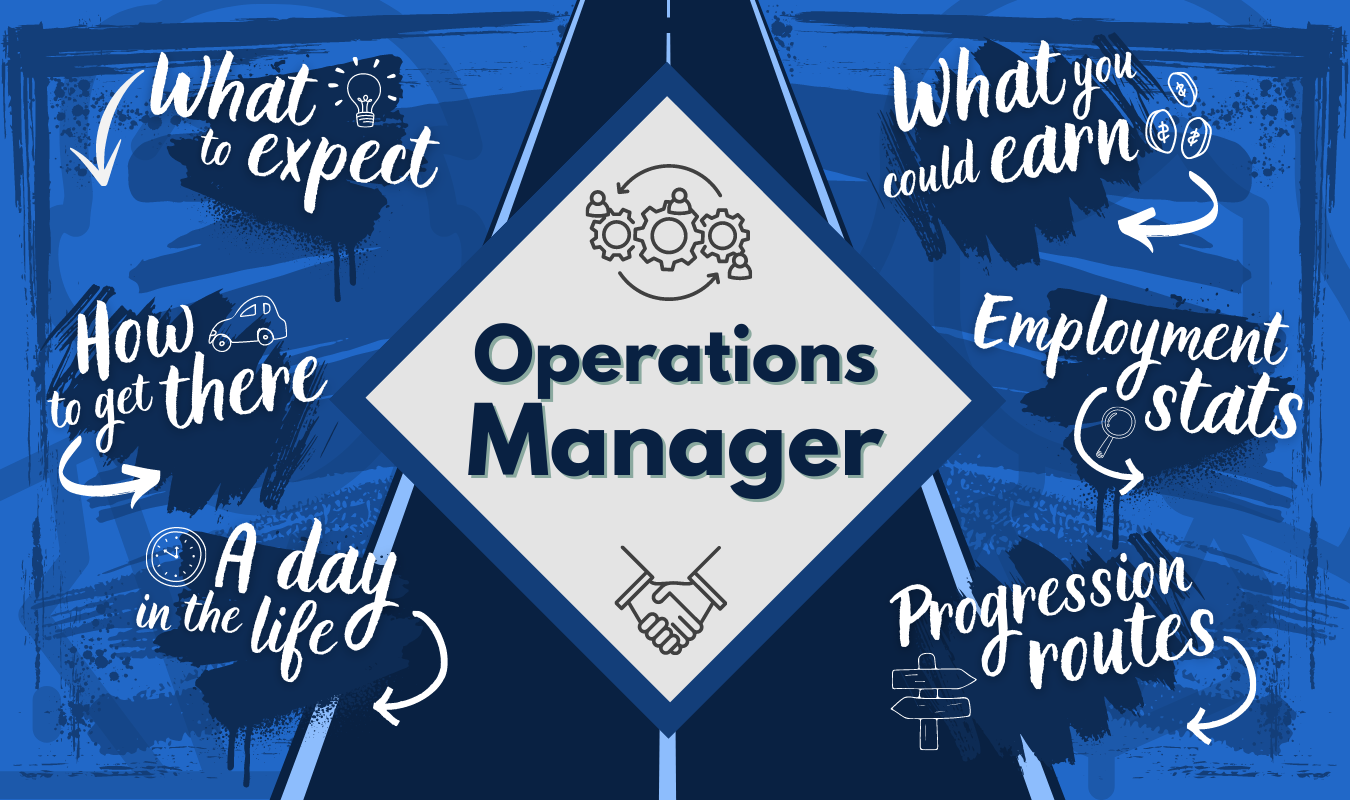 Operations Manager