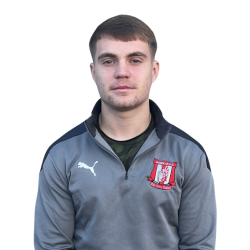 Aiden Blackhall