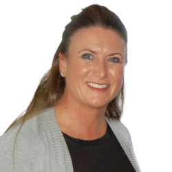 Vicki Williams-Ward