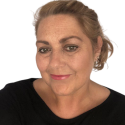 Sheila Fretter
