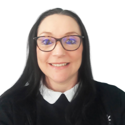 Charlotte Coulson