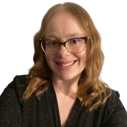Heidi Johnson