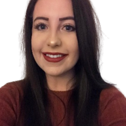 Georgina Barratt