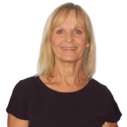 Jill Gibson