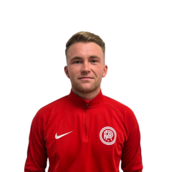 Joshua Pyott