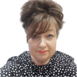 Rachel Timms