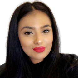 Sajeeda Sumra-Graham