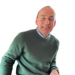 Paul Nicholson