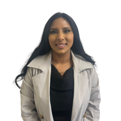 Natasha Chand