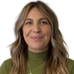 Georgina Marks