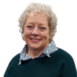 Paula Bellingham