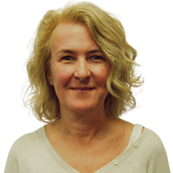 Karen Colbourne