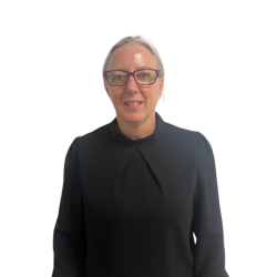 Jo Nicholls