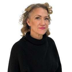 Rebecca Wright