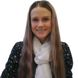 Shannon Güngör